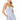 Simple Chiffon Bridesmaid Dress Madeline Gardner