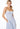 Simple Chiffon Bridesmaid Dress Madeline Gardner