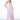 Simple Chiffon Bridesmaid Dress Madeline Gardner