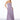 Simple Chiffon Bridesmaid Dress Madeline Gardner