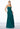 Simple Chiffon Bridesmaid Dress Madeline Gardner