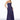 Simple Chiffon Bridesmaid Dress Madeline Gardner