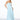 Simple Chiffon Bridesmaid Dress Madeline Gardner