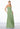 Simple Chiffon Bridesmaid Dress Madeline Gardner