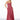 Simple Chiffon Bridesmaid Dress Madeline Gardner