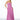 Simple Chiffon Bridesmaid Dress Madeline Gardner