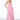 Simple Chiffon Bridesmaid Dress Madeline Gardner