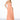 Simple Chiffon Bridesmaid Dress Madeline Gardner
