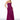Simple Chiffon Bridesmaid Dress Madeline Gardner