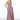 Simple Chiffon Bridesmaid Dress Madeline Gardner