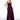 Simple Chiffon Bridesmaid Dress Madeline Gardner