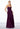 Simple Chiffon Bridesmaid Dress Madeline Gardner