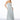 Simple Chiffon Bridesmaid Dress Madeline Gardner