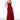Simple Chiffon Bridesmaid Dress Madeline Gardner