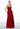Simple Chiffon Bridesmaid Dress Madeline Gardner