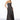 Simple Chiffon Bridesmaid Dress Madeline Gardner