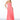Simple Chiffon Bridesmaid Dress Madeline Gardner