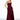 Simple Chiffon Bridesmaid Dress Madeline Gardner