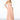 Simple Chiffon Bridesmaid Dress Madeline Gardner