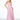 Simple Chiffon Bridesmaid Dress Madeline Gardner