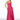 Simple Chiffon Bridesmaid Dress Madeline Gardner