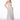 Simple Chiffon Bridesmaid Dress Madeline Gardner