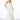 Simple Chiffon Bridesmaid Dress Madeline Gardner