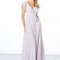 Bridesmaid Style 21657