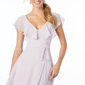 Bridesmaid Style 21657