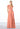Flutter Sleeve Chiffon Bridesmaid Dress Madeline Gardner