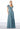 Flutter Sleeve Chiffon Bridesmaid Dress Madeline Gardner