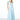 Flutter Sleeve Chiffon Bridesmaid Dress Madeline Gardner