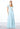 Flutter Sleeve Chiffon Bridesmaid Dress Madeline Gardner