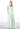Flutter Sleeve Chiffon Bridesmaid Dress Madeline Gardner