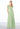 Flutter Sleeve Chiffon Bridesmaid Dress Madeline Gardner