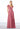 Flutter Sleeve Chiffon Bridesmaid Dress Madeline Gardner