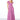 Flutter Sleeve Chiffon Bridesmaid Dress Madeline Gardner