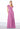 Flutter Sleeve Chiffon Bridesmaid Dress Madeline Gardner