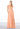 Flutter Sleeve Chiffon Bridesmaid Dress Madeline Gardner