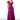 Flutter Sleeve Chiffon Bridesmaid Dress Madeline Gardner