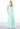 Flutter Sleeve Chiffon Bridesmaid Dress Madeline Gardner