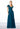 Flutter Sleeve Chiffon Bridesmaid Dress Madeline Gardner