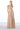 Flutter Sleeve Chiffon Bridesmaid Dress Madeline Gardner