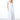 Flutter Sleeve Chiffon Bridesmaid Dress Madeline Gardner