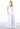 Flutter Sleeve Chiffon Bridesmaid Dress Madeline Gardner