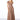 Flutter Sleeve Chiffon Bridesmaid Dress Madeline Gardner