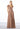 Flutter Sleeve Chiffon Bridesmaid Dress Madeline Gardner