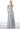 Flutter Sleeve Chiffon Bridesmaid Dress Madeline Gardner