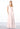 Flutter Sleeve Chiffon Bridesmaid Dress Madeline Gardner