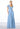 Flutter Sleeve Chiffon Bridesmaid Dress Madeline Gardner